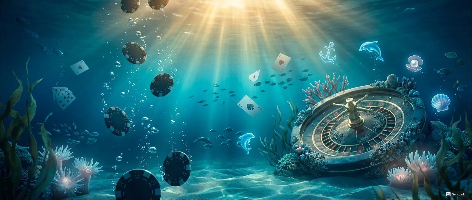 KingsChance Casino bonus